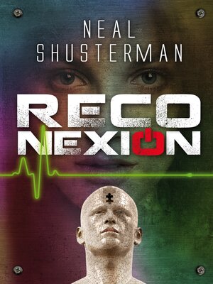 cover image of Reconexión